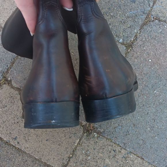 Ralph lauren Boots - Picture 6 of 8